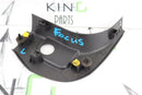 FORD FOCUS MKIII 2011-2014 5DR FRONT LEFT INNER KICK PANEL TRIM BM51-A02349-AEW