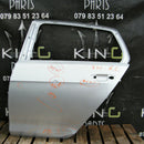 VOLKSWAGEN GOLF VII 2012-ON GENUINE REAR DOOR LEFT SIDE PASSENGER 5G4833311