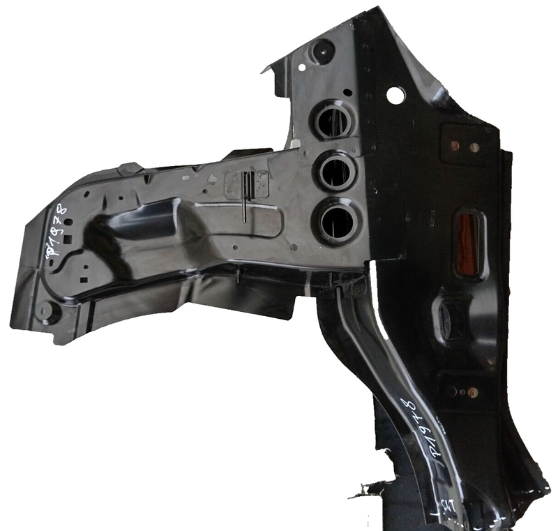 DISPATCH EXPERT VIVARO PROACE 2018- LEFT SIDE BODY COATING PANEL A PILLAR