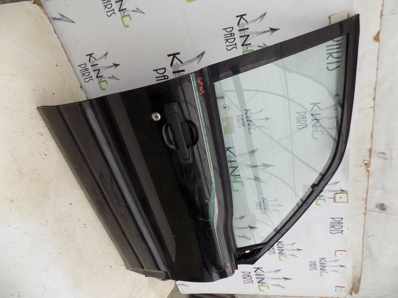 SUZUKI GRAND VITARA MK1 1998-2004 FRONT DOOR PANEL RIGHT DRIVER SIDE O/S