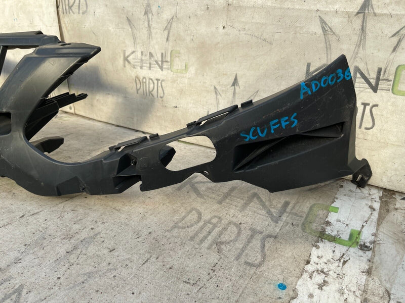 FORD C MAX 2010-2015 FRONT BUMPER BRACKET SUPPORT AM5117E778A