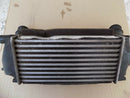 FORD FIESTA MK7 ST/FOCUS/C-MAX 1.0 PETROL ECOBOOST 12-17 INTERCOOLER RADIATOR