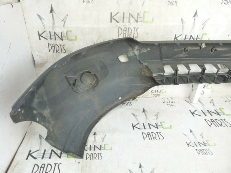 FORD TRANSIT (V363) VIII MK8 2014-2018 FRONT BUMPER GENUINE BK31-17K819