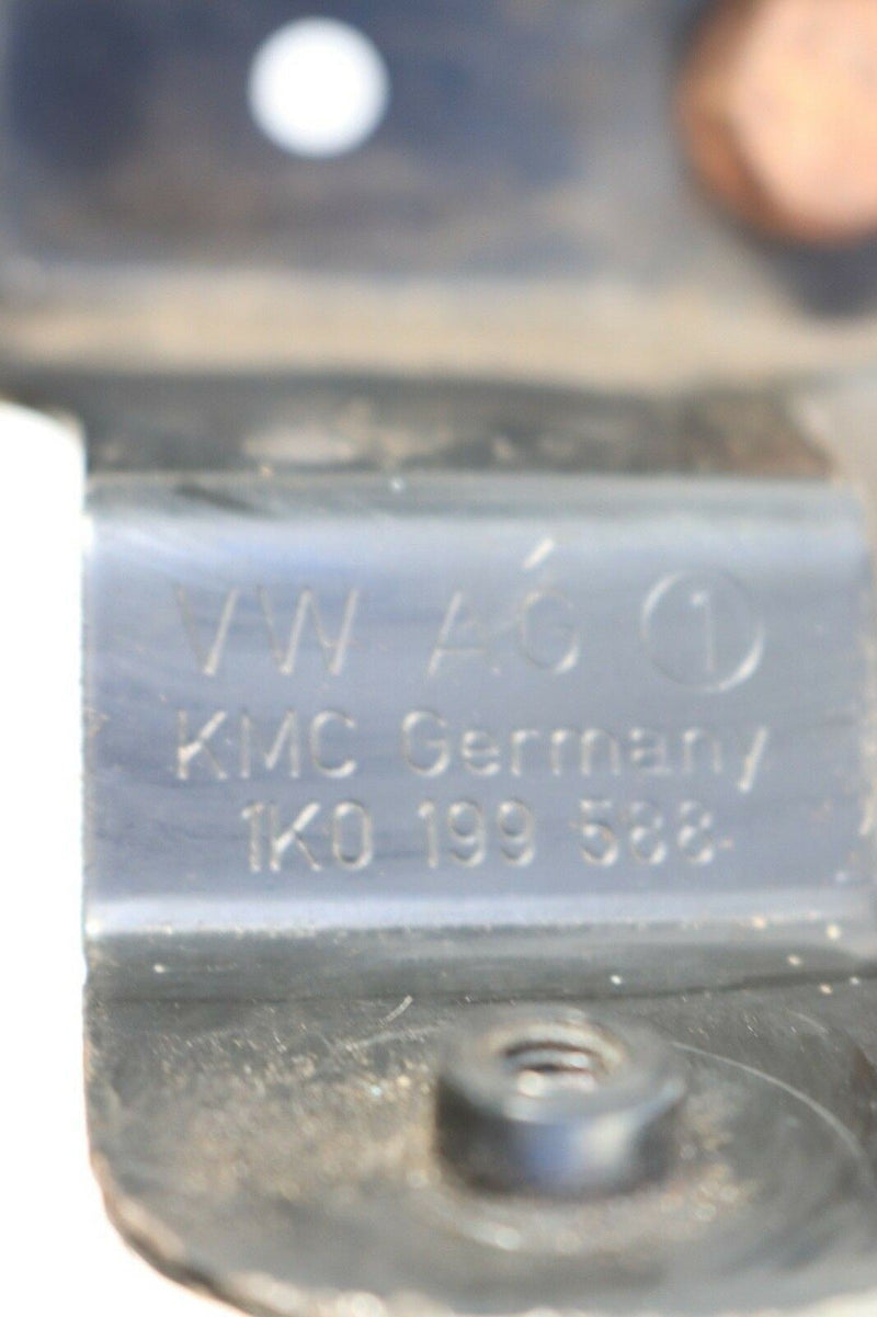 VW PASSAT B6/B7 3C 2005-2015 FRONT RIGHT SIDE ENGINE MOUNT 1K0199262 *3