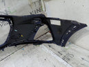 AUDI E-TRON S LINE 2010-ON FRONT BUMPER GENUINE 4KE807437C
