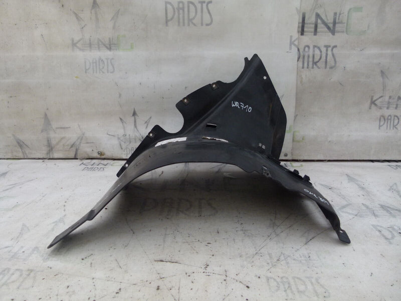 VW GOLF MK7 2012-16 FRONT RIGHT WHEEL MUD GUARD GENUINE 5G0805974