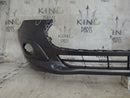 FORD TRANSIT CONNECT 2014-2017 FRONT LOWER BUMPER GENUINE DT1117F775