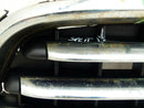 MINI COUNTRYMAN R60 2010-13 GENUINE FRONT BUMPER TOP GRILL GRILLE 9801581
