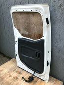 PEUGEOT PARTNER, BERLINGO 2012-17 COMPLETE SLIDING DOOR PANEL LEFT SIDE