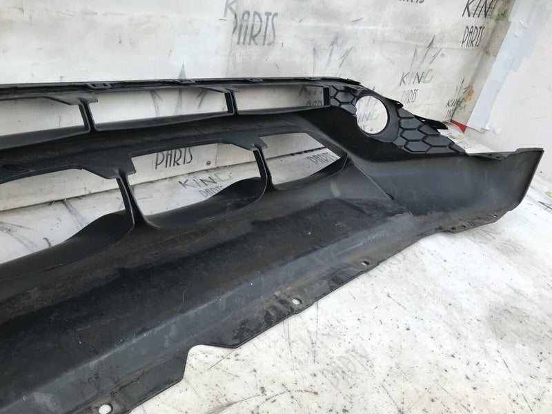 NISSAN JUKE LCI 2013-2019 FRONT BUMPER LOWER GRILLE GENUINE 62026BV80A