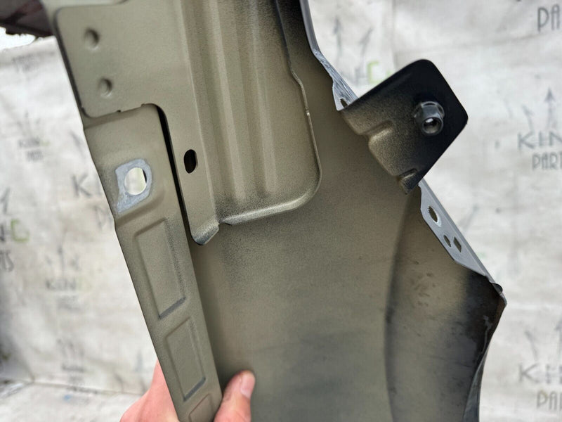 VW GOLF R MK8 2019-ON FRONT FENDER WING PANEL LEFT PASSENGER SIDE