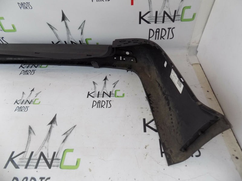 VW TRANSPORTER T5 T5.5 2010-2015 REAR BUMPER GENUINE PDC 7E0807417E