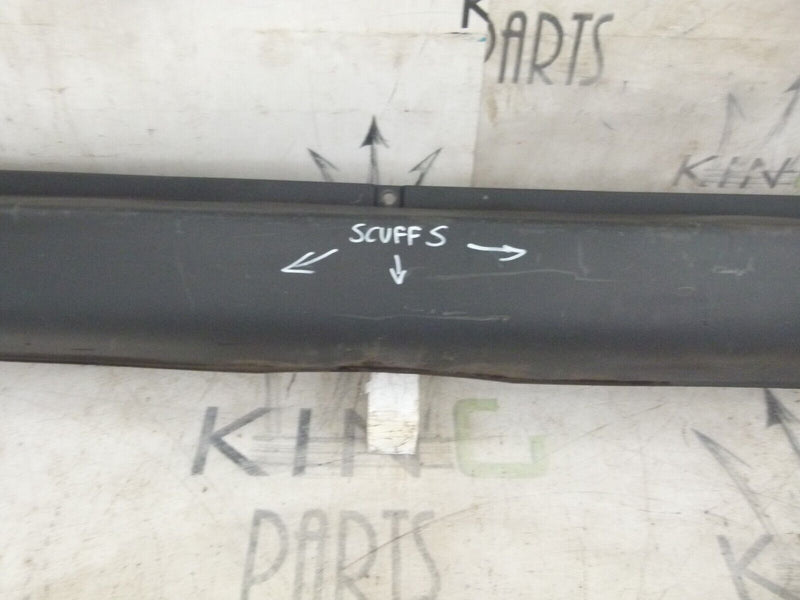 MERCEDES SPRINTER MK3 W907 2018-ON REAR BUMPER GENUINE A9078851100