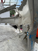 FORD FOCUS MK3 FACELIFT 2013-2018 FRONT BUMPER PDC GENUINE F1EB17757A