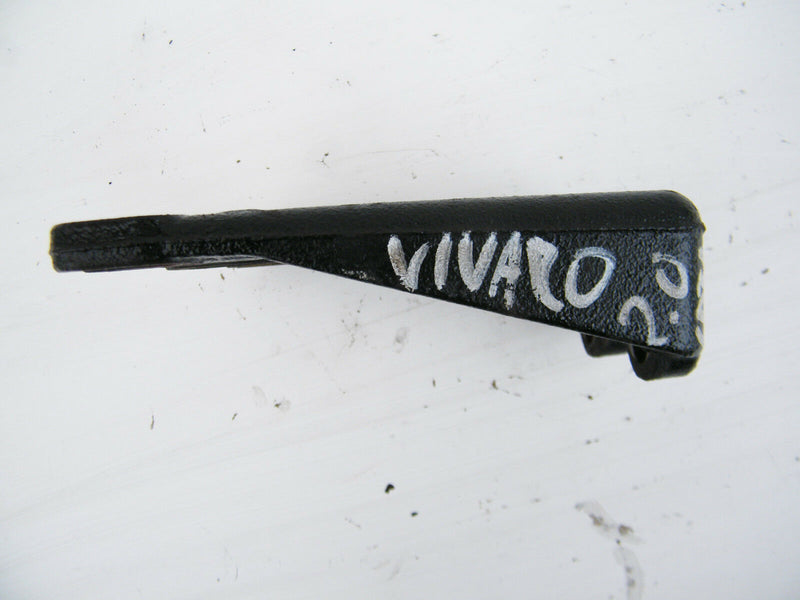 TRAFIC VIVARO PRIMASTAR 2.0 DCI GRIP CATALYTIC CONVERTER ENGINE MOUNT 8200577165