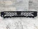 CUPRA FORMENTOR 2020-ON FRONT BUMPER LOWER GRILLE GENUINE 5FF853667