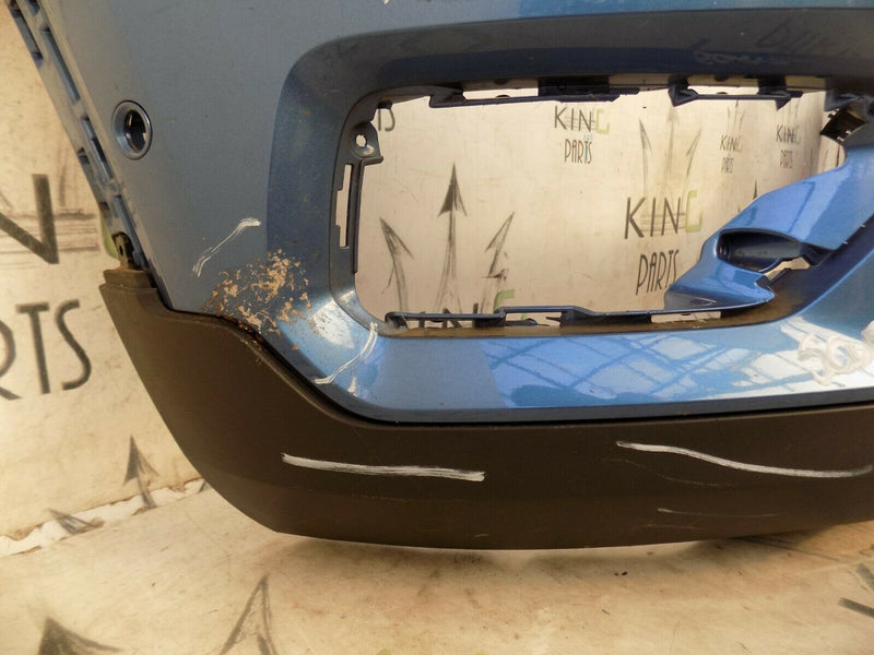 VOLVO XC40  2018 - 2020 FRONT BUMPER GENUINE 31449340