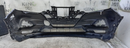 NISSAN QASHQAI MK2 FACELIFT 2017-2021 FRONT BUMPER GENUINE 62022HV00H