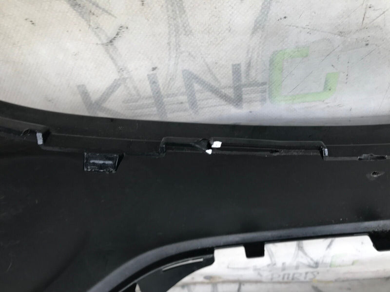 FORD ECOSPORT MK2 2013-2017 FRONT BUMPER GENUINE CN1517757HA