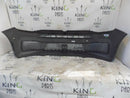 VW CADDY MK4 2020-ON FRONT BUMPER IN GREY "Indium grau" 2K7807221A