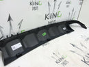 KIA CEED GT 2019 5DR NEW LOWER REAR BUMPER DIFFUSER SKIRT VALANCE 86612-J7900