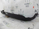 MINI Cooper F55 F56 2014-2016 Rear Bumper Diffuser Lower Trim Genuine