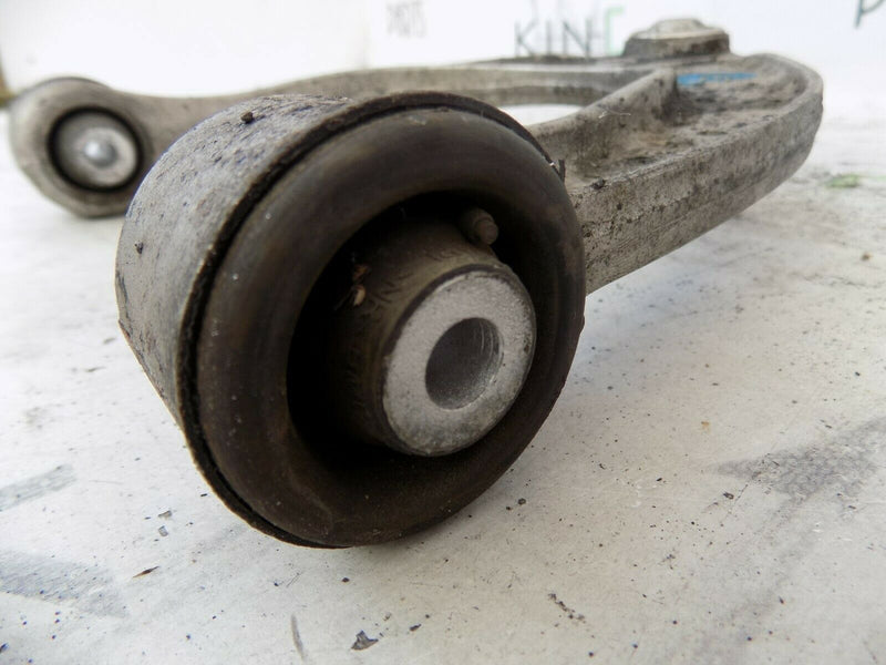 BMW 5 SERIES F10 F11 FRONT RIGHT DRIVER SIDE FRONT UPPER SUSPENSION ARM AW6082T6