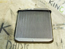 FIAT 500 2007-2015 HEATER RADIATOR MATRIX GENUINE 5R2210100