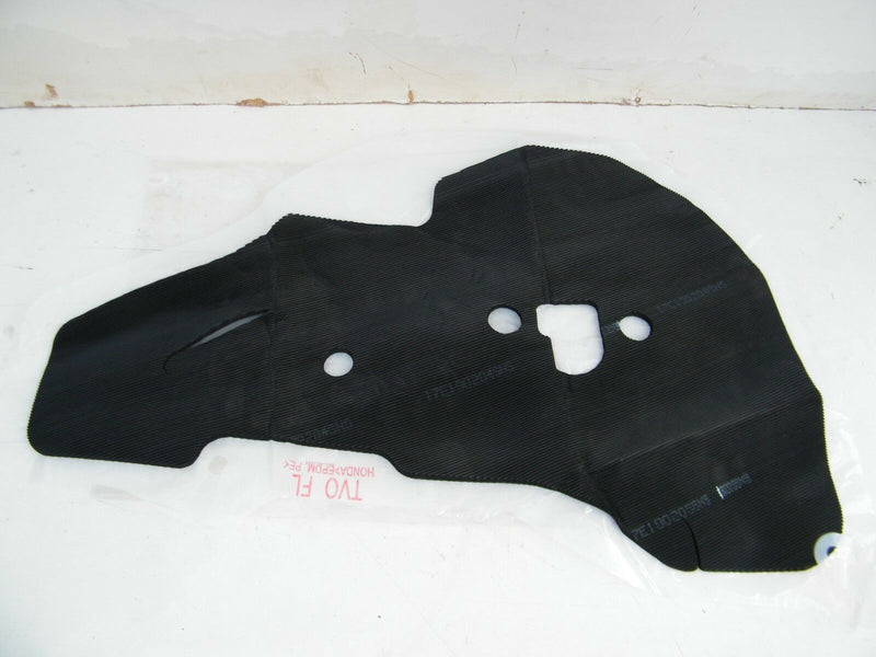 HONDA CIVIC 2012-2015 5DR FRONT LEFT DOOR SEAL HOLE 72361-TV0-E01 (S39-01)