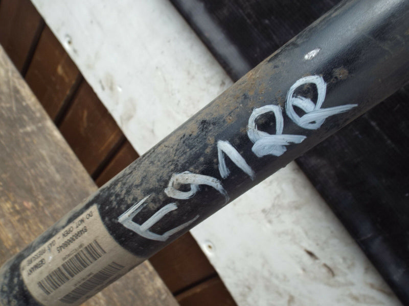 BMW 3 E90 E91 05-11 SUSPENSION DAMPER SHOCK ABSORBER STRUT N/S Rear Right Side