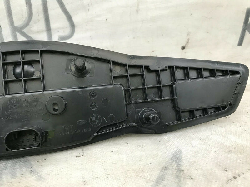 BMW R1200RT 2014-2018 GENUINE REAR LIGHT LED BRAKE LIGHT STOP LAMP   R 1200 RT