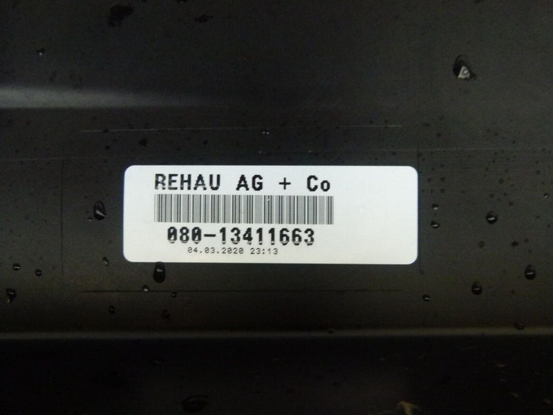 MERCEDES GLC AMG-LINE X253 2015-20 REAR BUMPER PDC GENUINE A2538850200