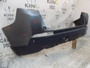 LAND ROVER DISCOVERY L550 SPORT SD4 SE 2014-2016 REAR BUMPER GENUINE PDC
