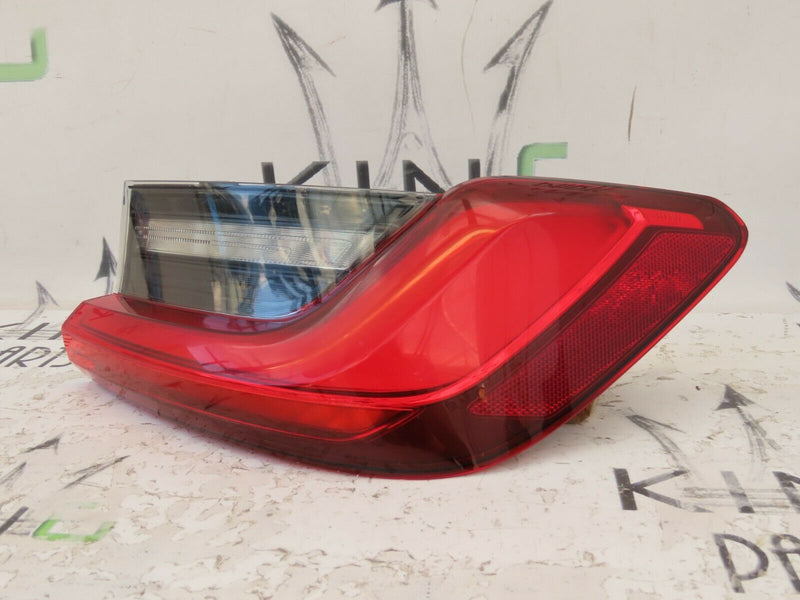 BMW 3 SERIES G20 2018-ON REAR WING RIGHT SIDE LIGHT LED LAMP LHD 7442758