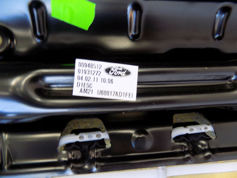 FORD S-MAX LCI 2010-2013 GENUINE FOLDING REAR SEAT LEFT PASSENGER SIDE N/S