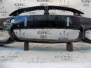 BMW 4 SERIES M SPORT F32 F33 F36 2013-2016 GENUINE BLACK FRONT BUMPER PDC