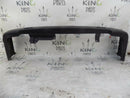 NISSAN NV200 MK1 (M20) 2009 ON REAR BUMPER GENUINE 85022-3LG5H