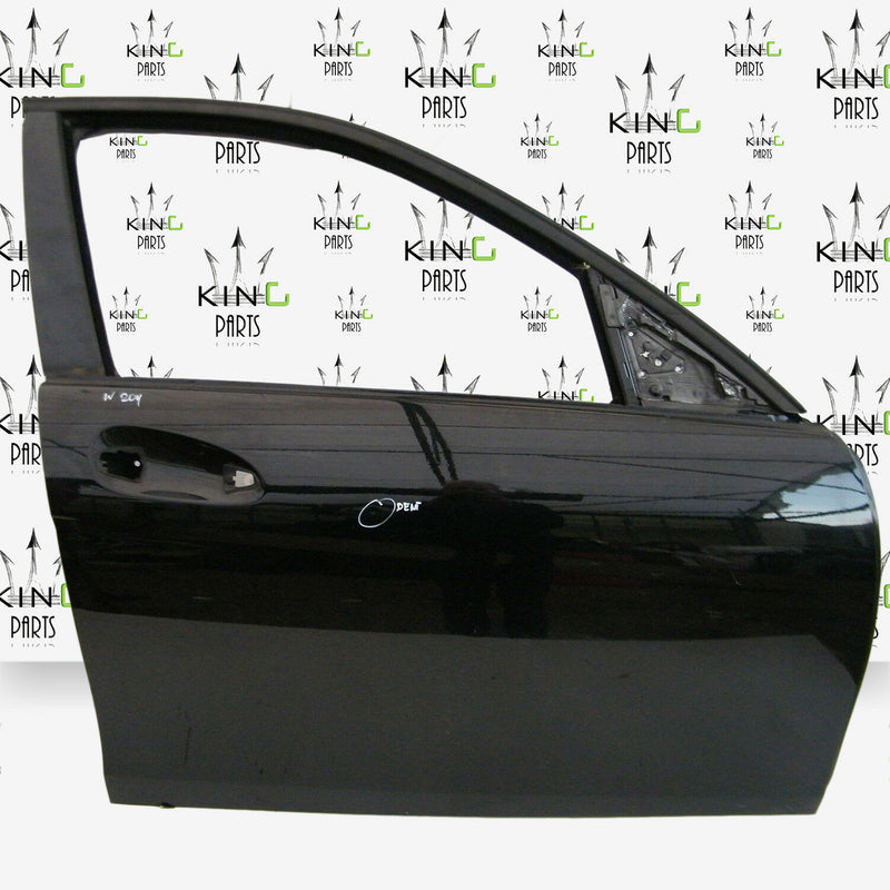 MERCEDES W204 FACELIFT 11-13 FRONT DOOR PANEL RIGHT DRIVER SIDE A2047220210