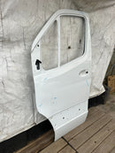 MERCEDES SPRINTER MK3 W907 W910 2018-ON FRONT LEFT DOOR SHELL PANEL
