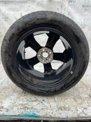 NISSAN QASHQAI J11 ALLOY WHELL RIM 18" 7.5Jx18 ET45 & TYRE 235/55/18 R18