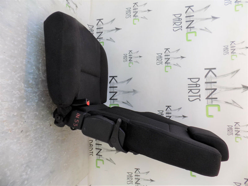FORD C-MAX MK2 ECOBOOST 2011-2017 GENUINE REAR SEAT RIGHT DRIVER SIDE O/S