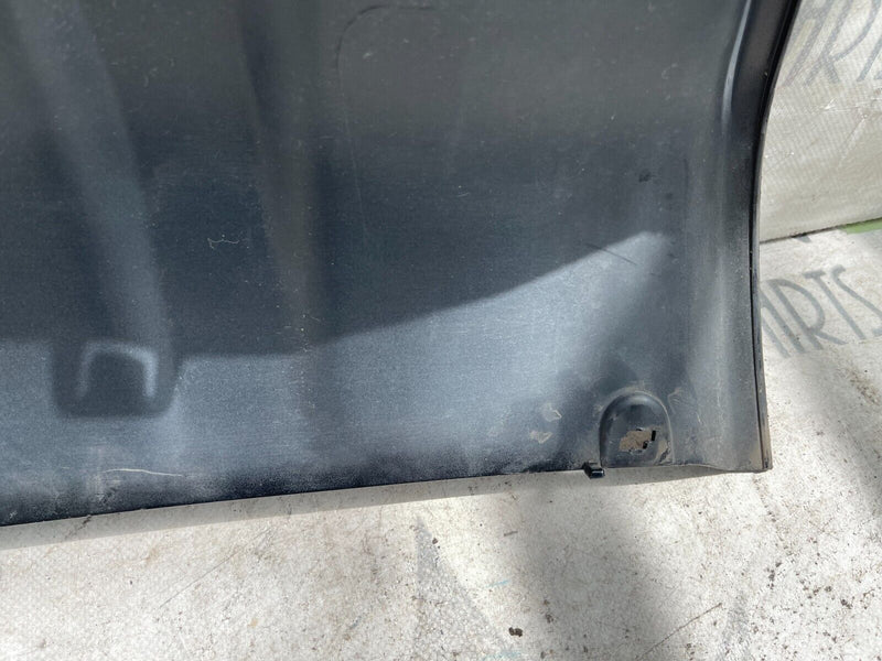 RANGE ROVER SPORT L494 2017-2022 REAR BUMPER TOW COVER JK6217K950