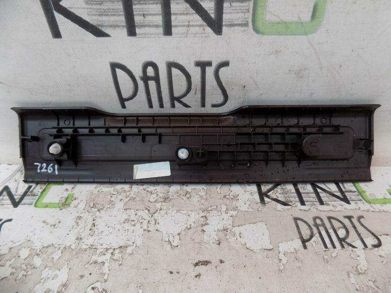 LAND ROVER RANGE ROVER EVOQUE 2011-2019 FRONT LEFT SIDE SKIRT DOOR SILL PANEL