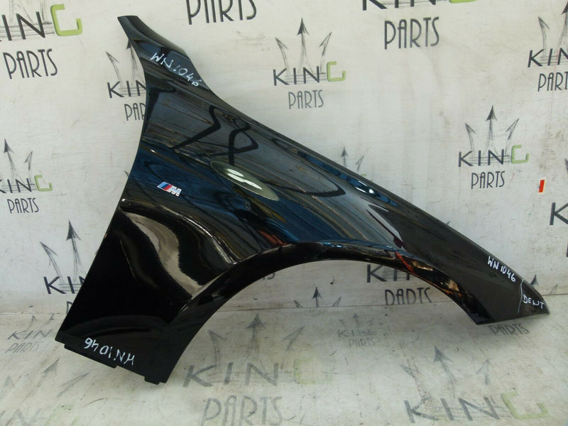 BMW 3 SERIES F30 F31 2011-17 GENUINE FRONT FENDER WING PANEL RIGHT SIDE