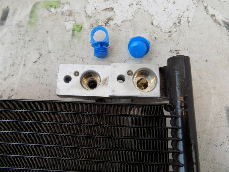 AUDI Q3 2011 TO 2018 CONDENSER AIR CON RADIATOR  FIT AUDI RS Q3 13-18 8U0260401