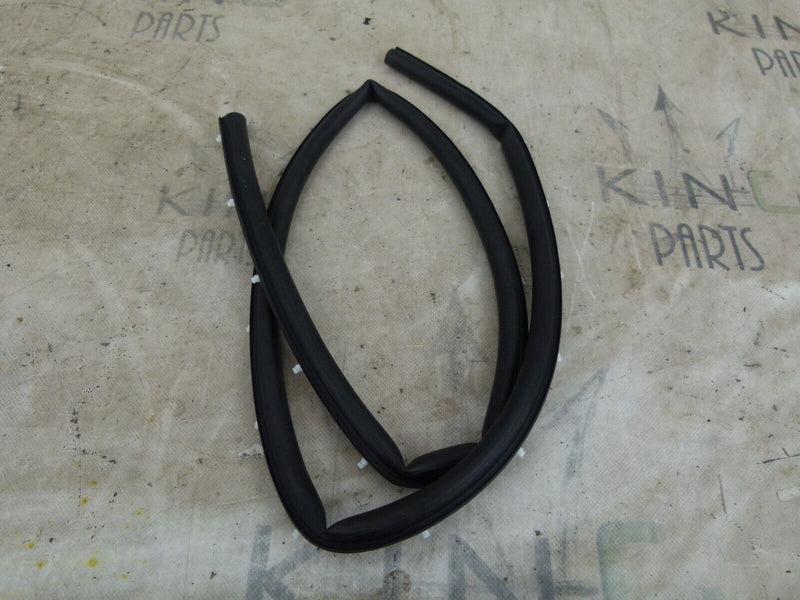 MINI COOPER F55 F56 2014-16 DOOR GASKET JOINT SEAL GENUINE 7299999
