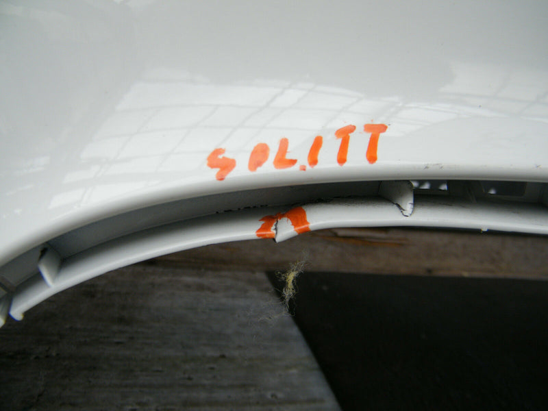 MERCEDES-BENZ GLA X156 AMG 2014 2015 2016 2017 REAR BUMPER A1568852425 (A9192)