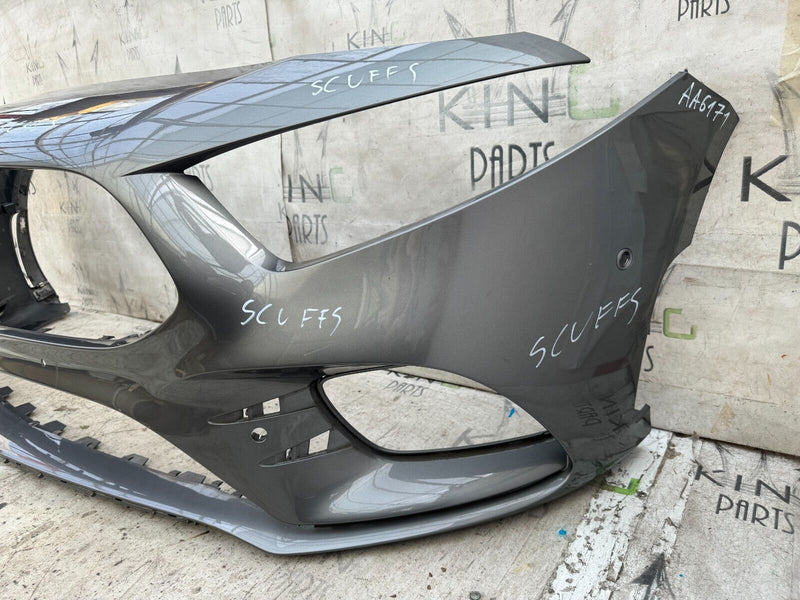 MERCEDES A CLASS AMG  W177 2018-ON FRONT BUMPER GENUINE A1778856100
