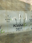 AUDI A4 S4 8W B9 2016-ON SALOON FRONT RIGHT SIDE WINDOW DOOR GLASS 8W5845022