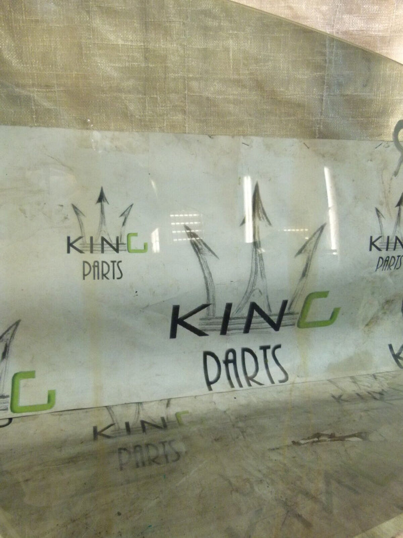 AUDI A4 S4 8W B9 2016-ON SALOON FRONT RIGHT SIDE WINDOW DOOR GLASS 8W5845022